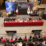 Puebla brillará a nivel internacional con el Festival Glow México