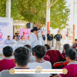 Promueven nuevas masculinidades entre jóvenes de Izúcar de Matamoros