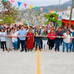 Inician obras de pavimentación en Real del Bosque tras décadas de espera