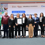 Unilever invierte 9 mil 400 millones en el Estado de México y fortalece su presencia industrial