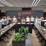 Morelos fortalece estrategia turística con nueva ruta de desarrollo para 2026