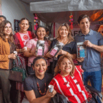 Inauguran en el Congreso de Chiapas la “Expo Mercadito” para impulsar economía local