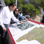 Riego tecnificado impulsa transformación histórica del campo poblano