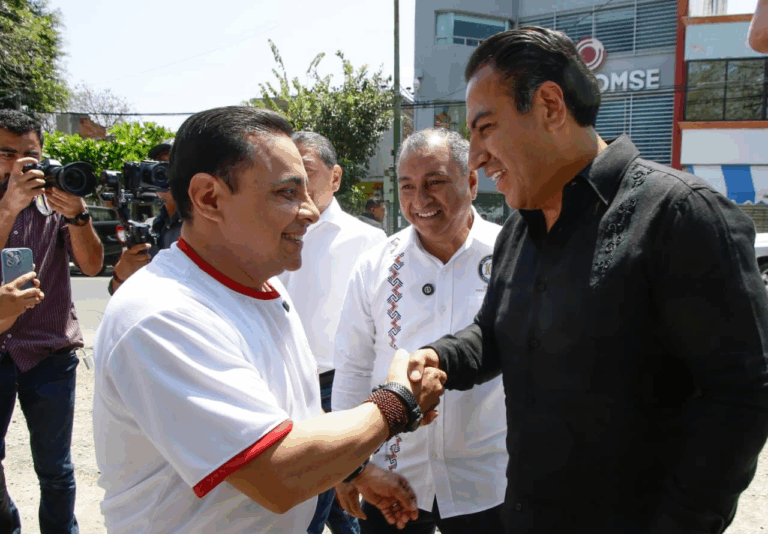 Conmemoran 100 años de la Escuela Camilo Pintado Rincón con autoridades y comunidad educativa