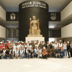 Fortalece Poder Judicial de Chiapas cultura de prevención con jornadas de capacitación