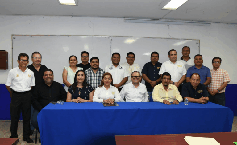 UNACH impulsa nuevas licenciaturas en Tapachula con enfoque en inteligencia artificial