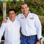 Llevan servicios de salud gratuitos a la zona alta de Tapachula