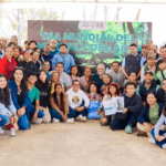 Berriozábal promueve conciencia ambiental con Expo Feria por el Día Mundial del Agua y los Bosques