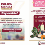 Invitan en Cuautitlán Izcalli a Jornada Mujer Protegida con servicios gratuitos