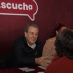 Pepe Chedraui acerca atención directa a vecinos de Guadalupe Hidalgo con “Día del Pueblo”