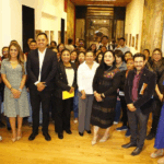 San Pedro Cholula participa en Encuentro Cultural Puebla 2026 y fortalece identidad regional
