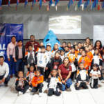 Promueven en Cholula cultura del cuidado del agua entre la niñez