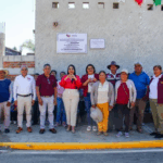 Inauguran pavimentación en San Francisco Cuapa para mejorar la movilidad