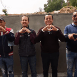 Entregan obra en panteón de San Lucas Atoyatenco tras más de 20 años de rezago