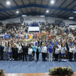 Impulsan en Morelos formación integral con Encuentro Regional de Arte y Cultura