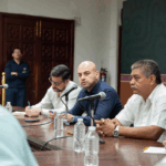 Refuerza Gobierno de Morelos diálogo con sector transporte