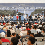 Gobernador con corazón de pescador, Eduardo Ramírez refrenda compromiso con el sector pesquero