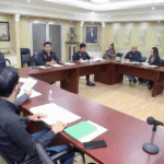 Fortalece Poder Judicial de Chiapas la gestión documental con acciones de transparencia