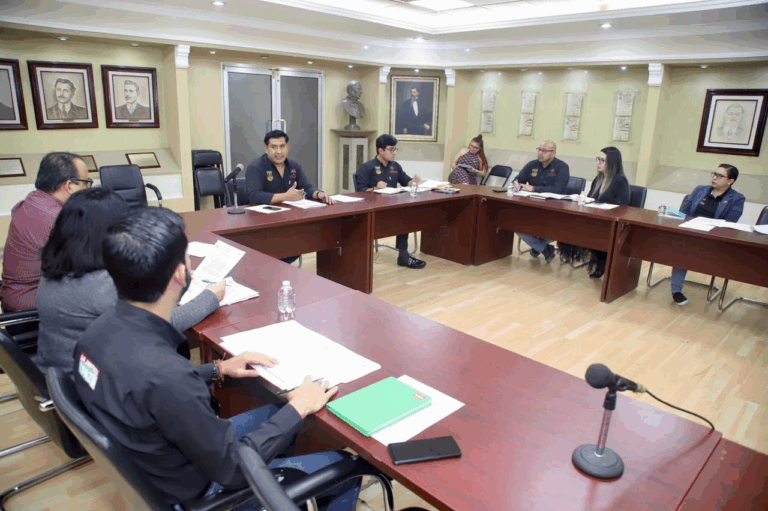 Fortalece Poder Judicial de Chiapas la gestión documental con acciones de transparencia