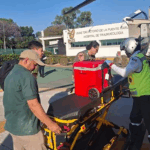IMSS realiza 12 donaciones multiorgánicas en una semana y beneficia a 141 pacientes