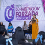 Congreso lleva reflexión sobre la cohabitación forzada a municipios indígenas de Chiapas