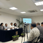 UNACH impulsa cooperación internacional en producción sostenible de café