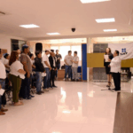 UNACH impulsa cultura contributiva con jornada de civismo fiscal en Tuxtla