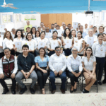 Reconocen en Villaflores a 46 Escuelas Promotoras de la Salud