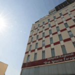 ISSSTE moderniza laboratorio del Hospital “Ignacio Zaragoza” para acelerar diagnósticos