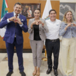 Modernización del aeropuerto de Puebla fortalecerá turismo y desarrollo económico