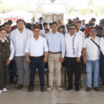 Arranca en Morelos jornada nacional contra dengue y chikungunya con acciones preventivas