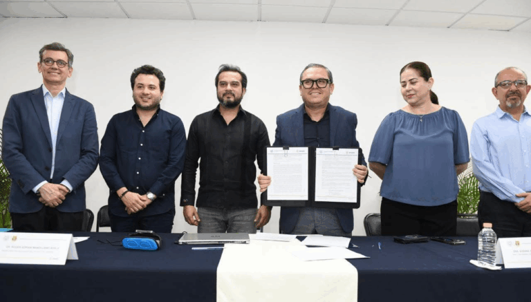 UNACH lanza programa estratégico sobre política y opinión pública en Chiapas