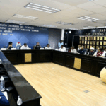 Tapachula refuerza acciones de seguridad en Semana Santa con sesión de Protección Civil