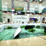 Refuerzan diálogo con sector productivo para impulsar desarrollo en Tuxtla