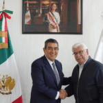 INM avanza en la modernización y digitalización del archivo migratorio