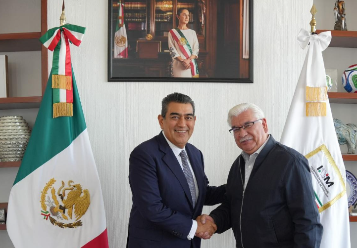 INM avanza en la modernización y digitalización del archivo migratorio