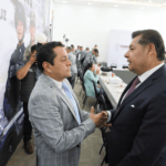 San Martín Texmelucan fortalece coordinación interestatal en materia de seguridad