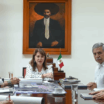 Morelos avanza en protección del Centro Histórico de Cuernavaca con coordinación institucional