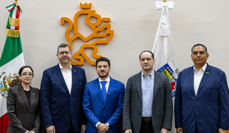 Nuevo León se declara listo y blindado en seguridad rumbo al Mundial 2026