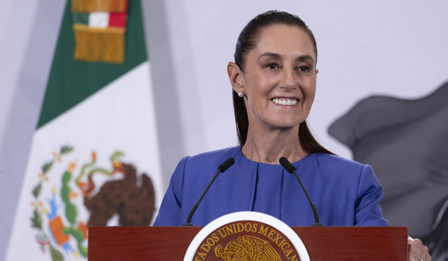 Gobierno de México refuerza consulados en EU con inversión de más de 31 mdp