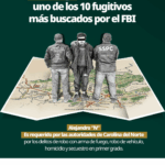 Destaca Seguridad federal impacto de detenciones de objetivos prioritarios