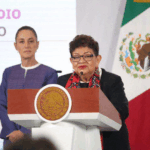 Ernestina Godoy impulsa ley general para combatir el feminicidio con enfoque estructural