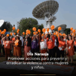 Financiera para el Bienestar llama a sumarse al Día Naranja contra la violencia