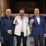 IMSS recibe donación de casi 4 millones de cepillos dentales para fortalecer salud infantil