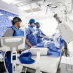 ISSSTE fortalece atención médica en Acapulco con procedimientos de alta especialidad