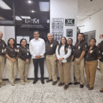 INM evalúa operación y refuerza atención migratoria en Campeche