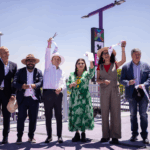 CDMX entrega 10 obras clave rumbo al Mundial y beneficia a más de 89 mil habitantes