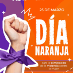 Álvaro Obregón refuerza acciones por el Día Naranja para erradicar la violencia de género