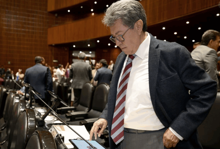 Morena aprueba reforma para avanzar hacia una vivienda adecuada en México