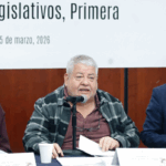 Comisión del Senado aprueba reformas para fortalecer acciones contra la violencia feminicida